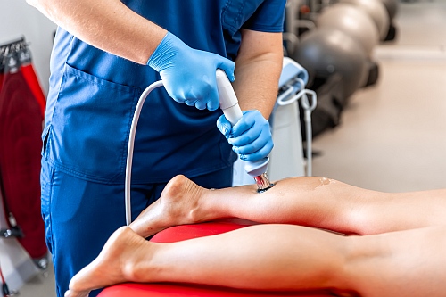 Sports Injury Management